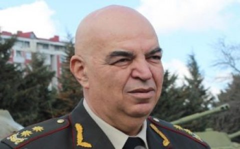 General Yaşar Aydəmirovdan İLGİNC AÇIQLAMA: 