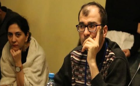 Fuad Qəhrəmanlının qızına hücum edən şəxsə həbs cəzası verildi