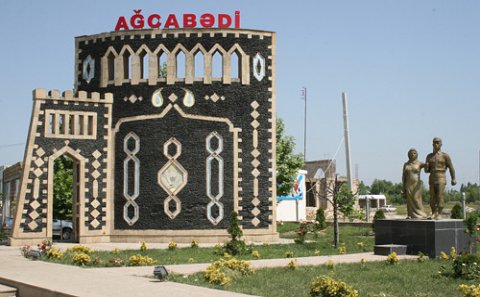 “Bölgələrdən Bölgələrə” Yaradıcılıq Festivalı Ağcabədidə