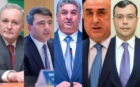 Azərbaycanda ƏN PİS işləyən 5 nazirlik-Rəsmi siyahı