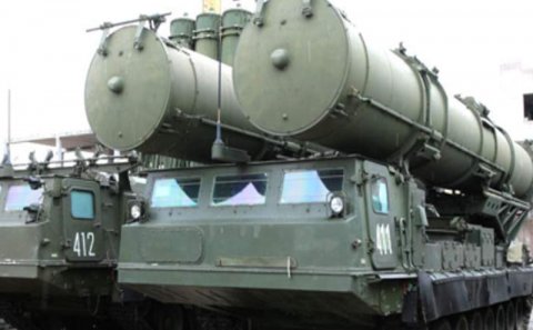 Rusiya ŞOKDA: İsrail S-300-ləri bu silahla məhv edəcək