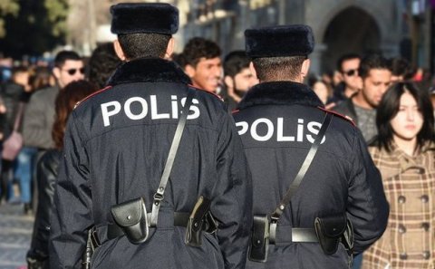Bakıda qız oğlan dostunu evə gətirdi, qapını FHN açdı