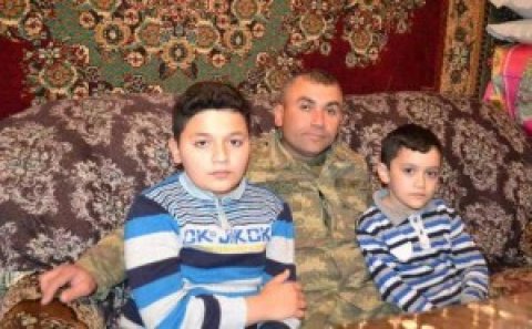 Bədənində 152 tikiş olan Aprel qazisi – “12 kvadratmetrlik otaqda qalırıq”