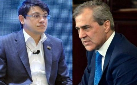 “Dövlət büdcəsini arxa otaqlara, nifaqa xərcləyənlər...” – Naşirdən ittiham