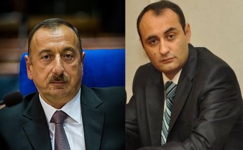 Baş redaktor Prezidentə müraciət etdi –ÖVLADI İLƏ BAĞLI