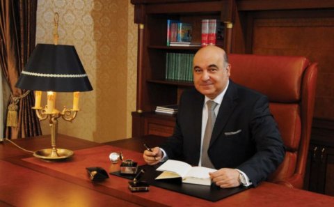 “Mən Bakını qorumaq üçün mitinqə qoşulacağam” - Çingiz Abdullayev