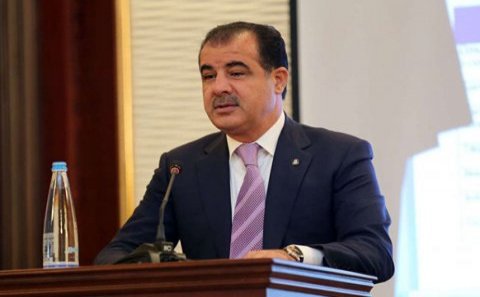 Elmar Vəliyevin mülkləri satışa çıxarılıb - Səbəb 