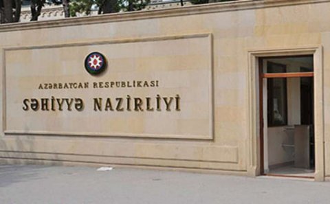 Uşaq həkim səhvinə görə ölüb? - Nazirlik 