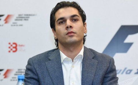 Bakıda kanalizasiya lyukuna ilişib dağılan bolidin xərcini kim ödəyəcək-Nazir oğlu AÇIQLADI