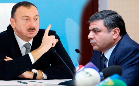 “Azəriqaz”la bağlı prezidentə dosye verilib – Əkbər Hacıyev vəzifədən azad olunacaq