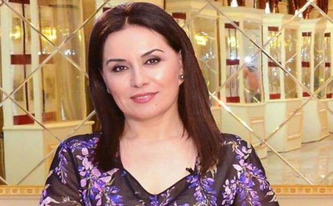 “70 illiyində Natavan xanımı ana televiziyamızın həyətinə belə buraxmadılar...”