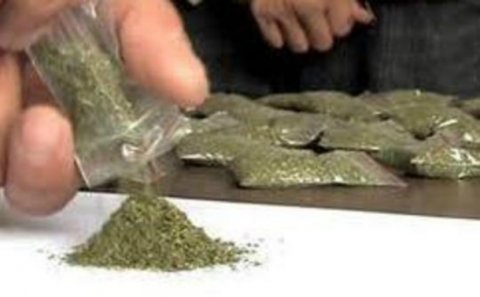 Baş redaktor Şəfəq Ağacan Bakıda narkotik satarkən yaxalandı