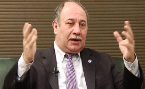 Araz Əlizadədən ŞOK SÖZLƏR: 