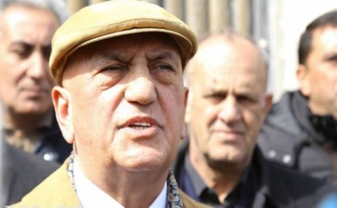 Əli İnsanov Bakıda müalicəsi olmayan xəstəliyə tutulub