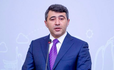 Nazir Əli İnsanovdan YAZDI : 