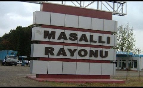 Masallı rayonu hərraca çıxarılıb, satılır (FOTO)