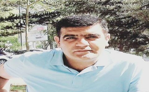 İlkin Şakiroğlu: 