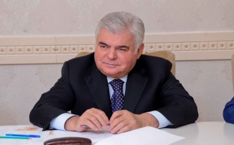 Ziya Məmmədovun qardaşının əmlakı satışa çıxarıldı
