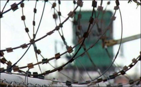 Həbsxana rəisi işdən çıxarıldı