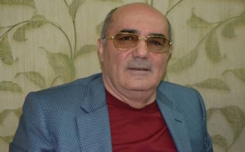 “İlham Əliyevə zərbə vurmaq Azərbaycana zərbə vurmaqdır”-Əli Nağıyev 