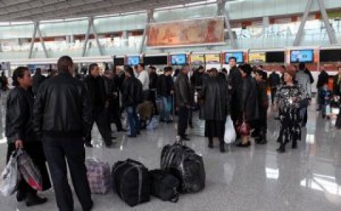 On minlərlə erməninin Türkiyədən DEPORTASİYASI  gözlənilir