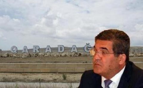 Bakının ən zəngin icra başçısı kimdir? – Qaradağda “təxti-Süleyman” dövrü