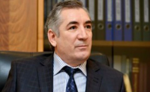 MTRŞ sədri: 