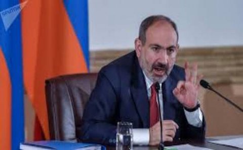 Paşinyan Şuşanın işğalı günü  ən uzun mətbuat konfransını keçirəcək…