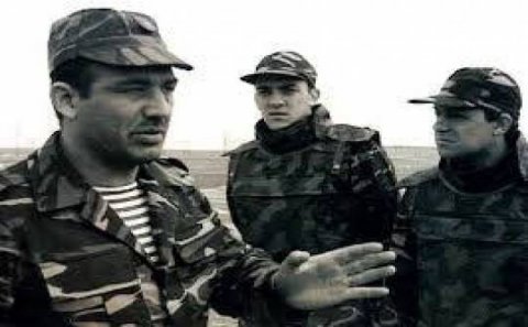 “Rəhim Qazıyev kabinetində dedi ki, Şuşadan ermənilərə güllə atsanız...”
