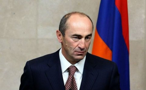 Koçaryan Şuşanın işğal ildönümü ilə bağlı azad olunmayacaq
