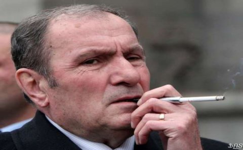 Levon Ter-Petrosyan Şuşanın işğalı ilə bağlı  Qarabağdakı tədbirlərə dəvət almadı...