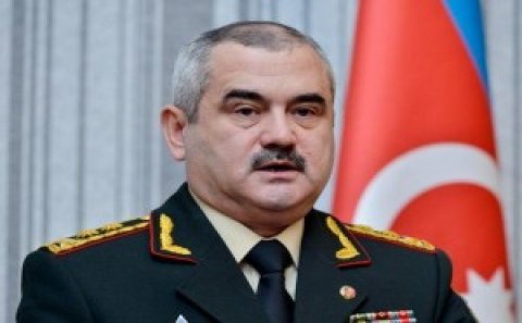 GENERAL 5 RƏİSİ İŞDƏN ÇIXARDI – Səfərbərlik Xidmətində  kadr dəyişiklikləri