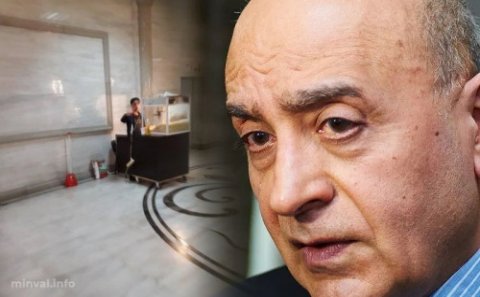 Deputatımızın möhtəşəm 