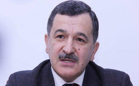 Aydın Mirzəzadədən deputat həmkarına İRAD: 