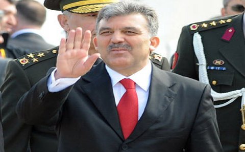 ABDULLAH GÜL ƏRDOĞANA QARŞI ÇIXDI: 