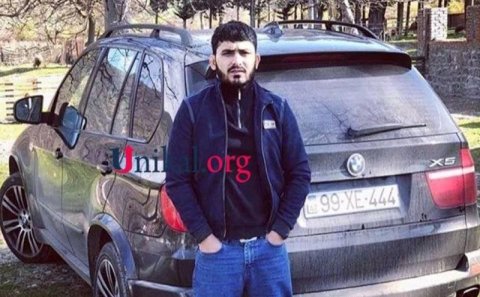 Bakıda 40 bıçaq zərbəsi ilə öldürülən avtoritet 