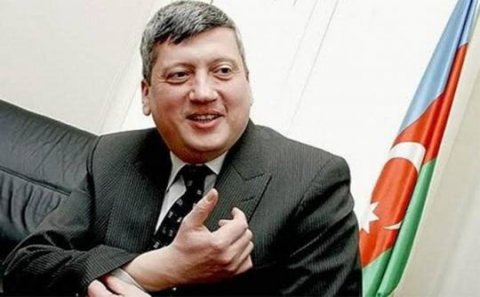 “Bişkek protokolu” - ermənilərin saziş kimi təqdim etmək istədiyi fırıldaqdır...”
