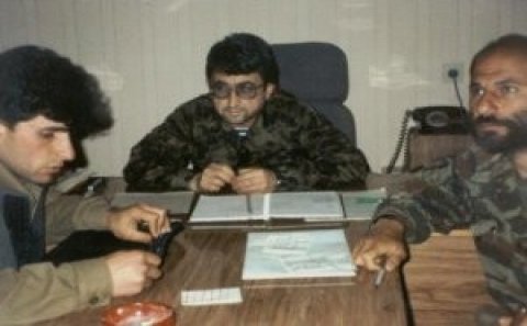 “DÖYÜŞLƏRDƏ BİZDƏN DƏ XEYLİ ADAM ÖLDÜ, AMMA…” – Sarkisyan Şuşanın işğalından danışdı