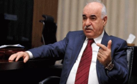 ZİYA MƏMMƏDOVUN QARDAŞI PROREKTOR OLDU – “Bu gün kollektivə təqdim olunub”
