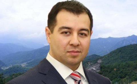 Anar Həsənov Rusiya Azərbaycanlıları İttifaqının mətbuat katibi təyin olundu