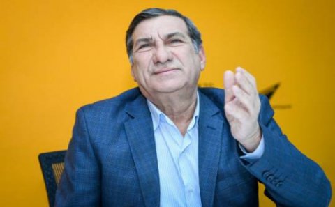 “Doğum günü tarixini internatda yazıblar, dəqiq nə vaxt doğulduğumu bilmirəm...”