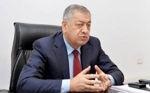 Vahid Əhmədov: “Hüquqi şəxslərin problemli kreditləri məsələsinə də baxılacaq”