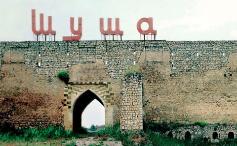 Şuşaya yürüş olacaq: 