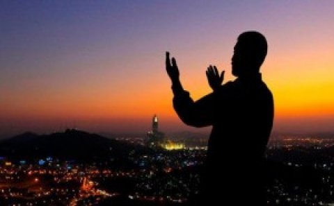 Ramazanın 11-ci gününün duası – İmsak və iftar vaxtı