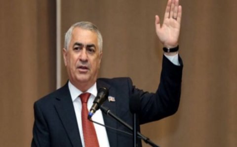 Cavid Qurbanovun “ispan tapmacası” – 10 milyonluq tenderi 22 işçisi olan şirkət necə qazandı?