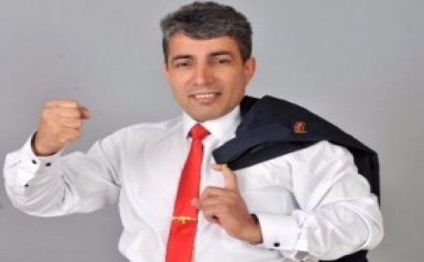 Rusiya kommunistlərinin liderlərindən biri həyat yoldaşını döydü və o...