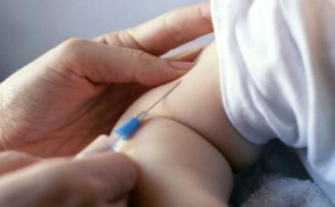 Azərbaycanda 110 mindən çox insan bu xəstəliyə qarşı peyvənd edilib