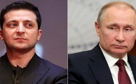 Peskov: 