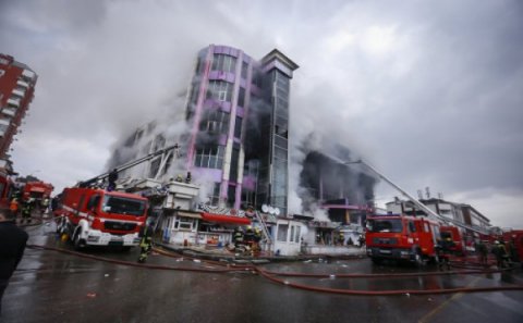 “Diqlas” bu tarixdə SÖKÜLƏCƏK