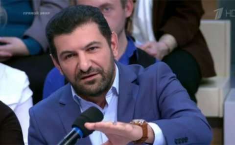 “Rusiyaya nota verilməlidi” – Millət vəkili Fuad Abbasovun müdafiəsinə qalxdı